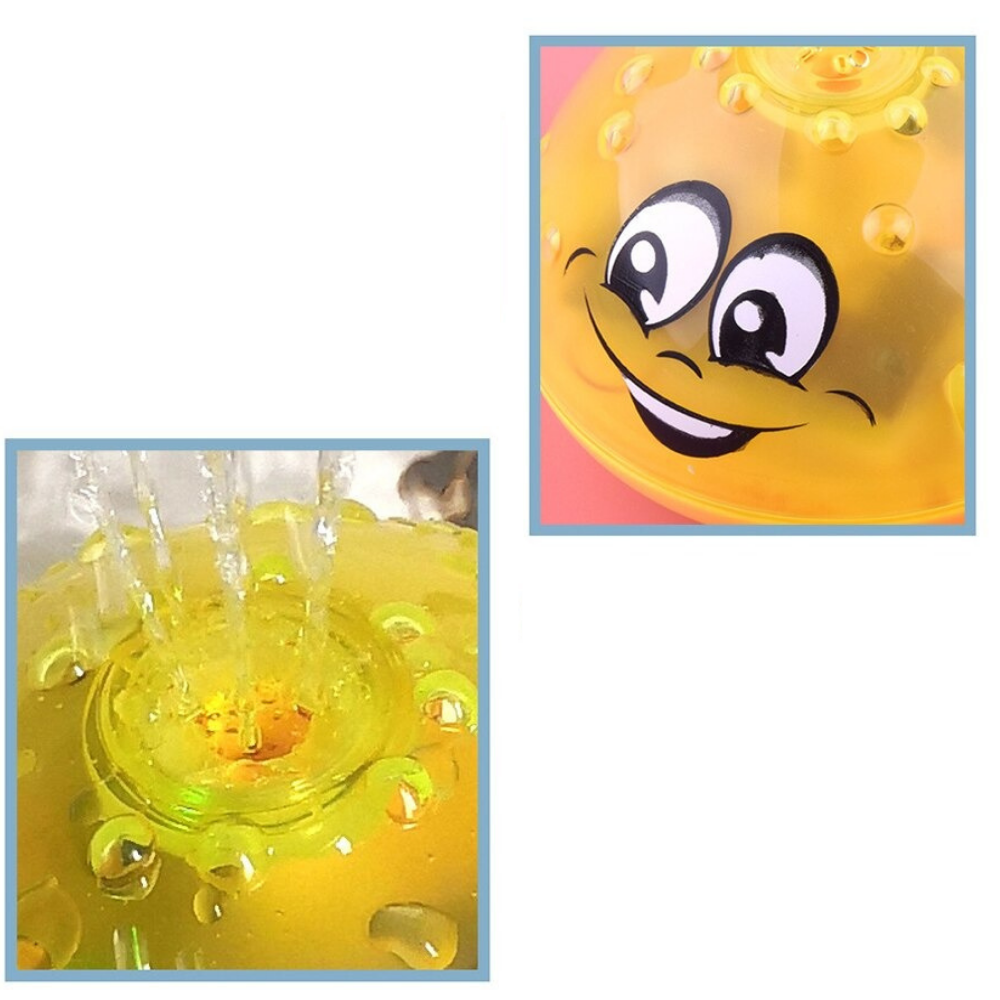 VIMEDA | Sprinkle Bath Toy™