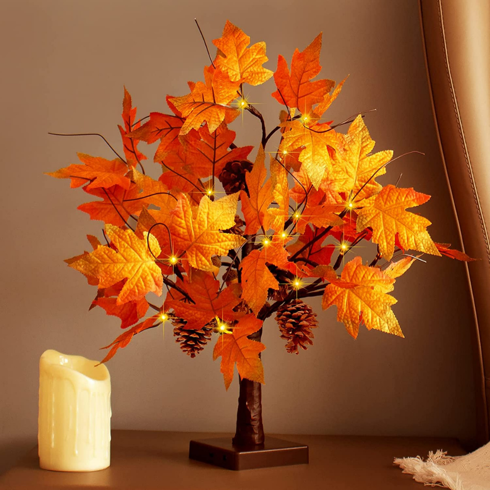 VIMEDA | Lighted Maple Tree™