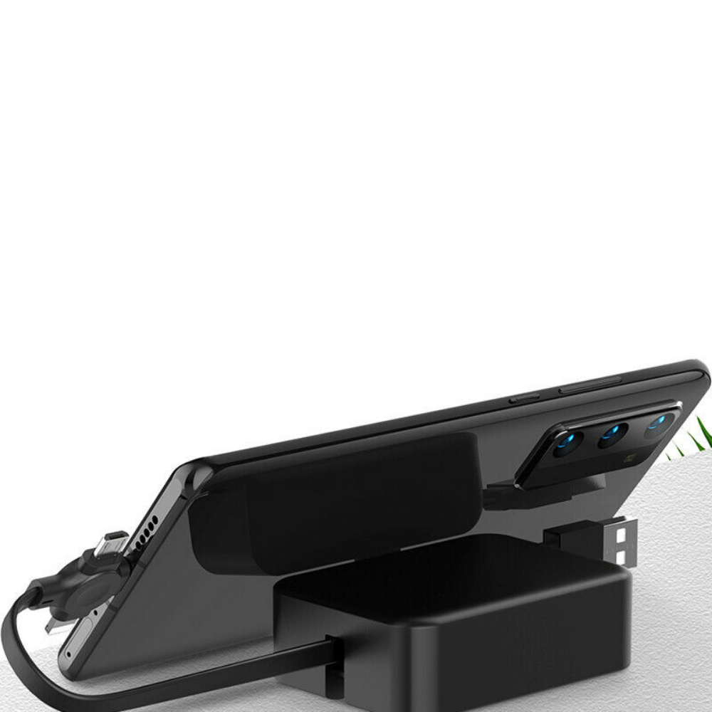VIMEDA | 3-in-1 Power Charger™ (1+1 GRATIS)