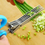 VIMEDA | Multi-Layer Scissors™