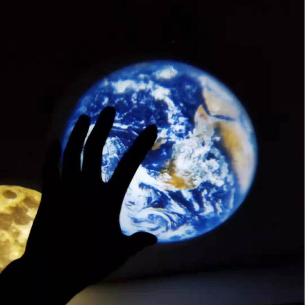 VIMEDA | Moon & Earth Projector™