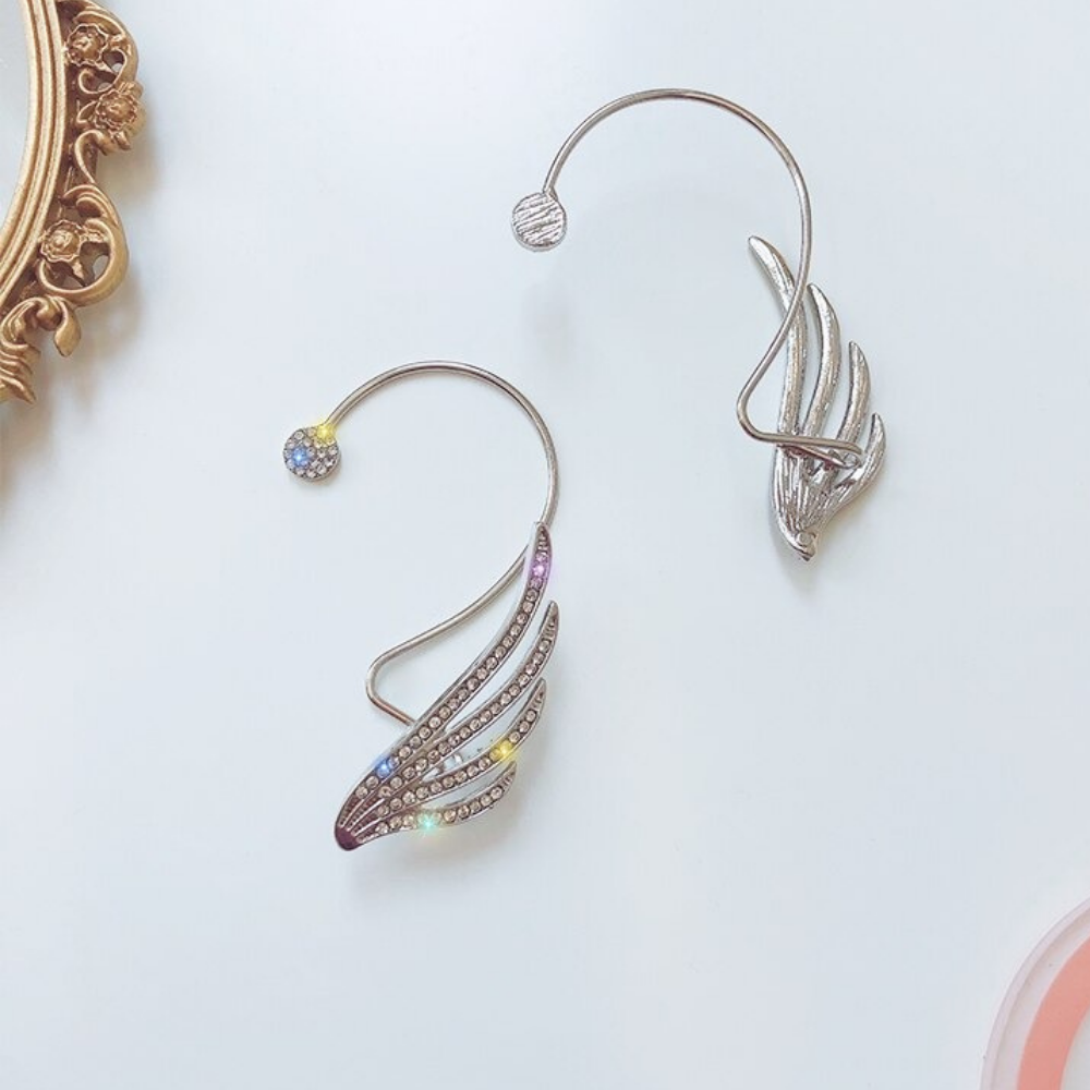 VIMEDA | Angel Wings Earrings™ (1+1 GRATIS)