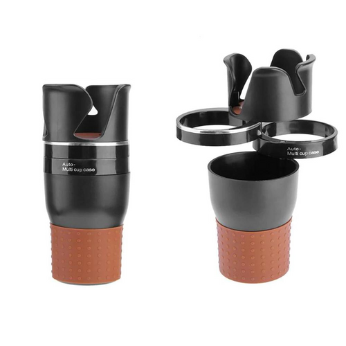 VIMEDA | Multi-Cup Holder™