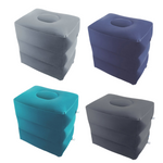 VIMEDA | Inflatable Travel Footrest™