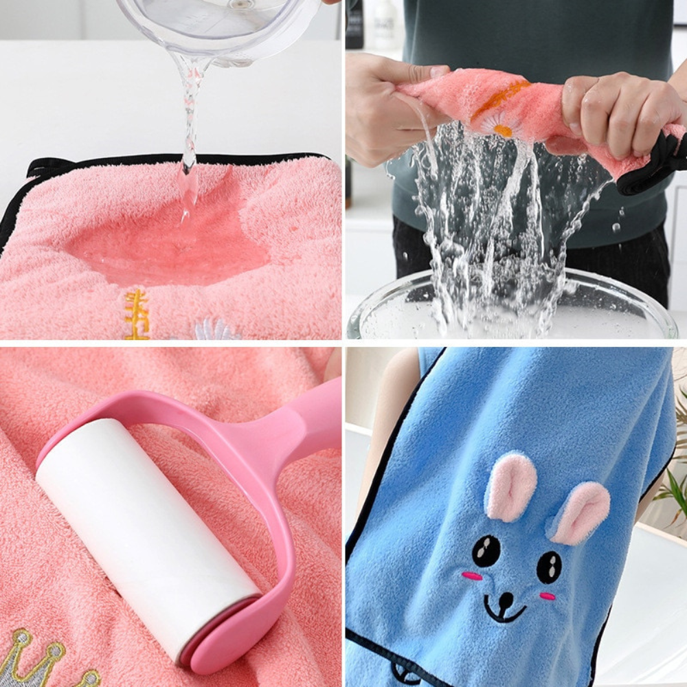 VIMEDA | Children’s Towel Set™