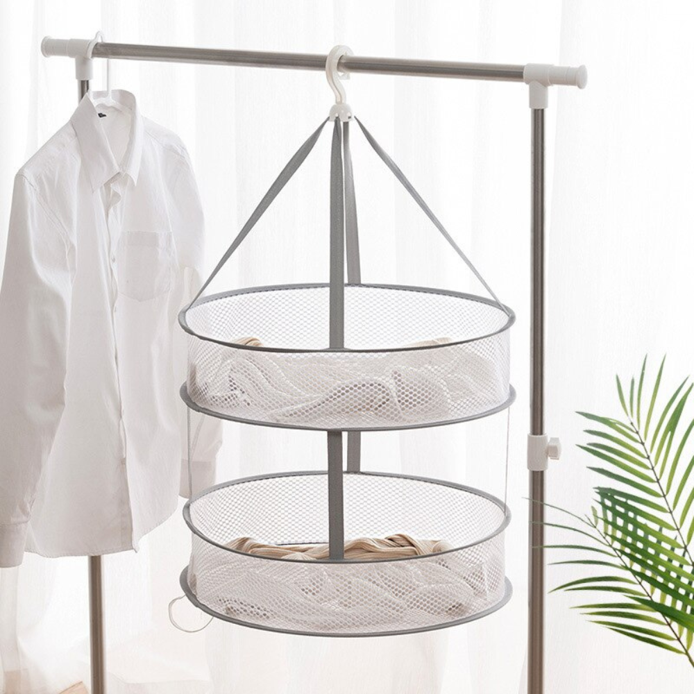VIMEDA | 2-Layer Drying Basket™