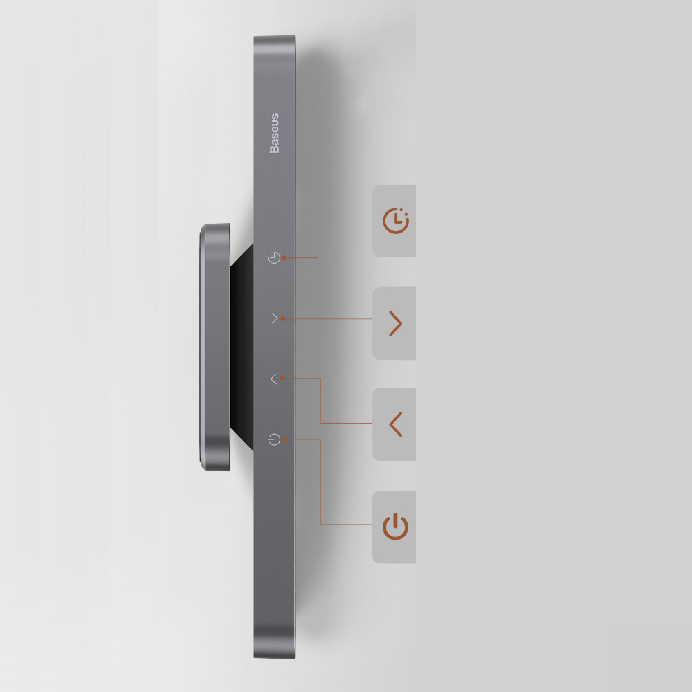 VIMEDA | Magnetic Strip Lamp™