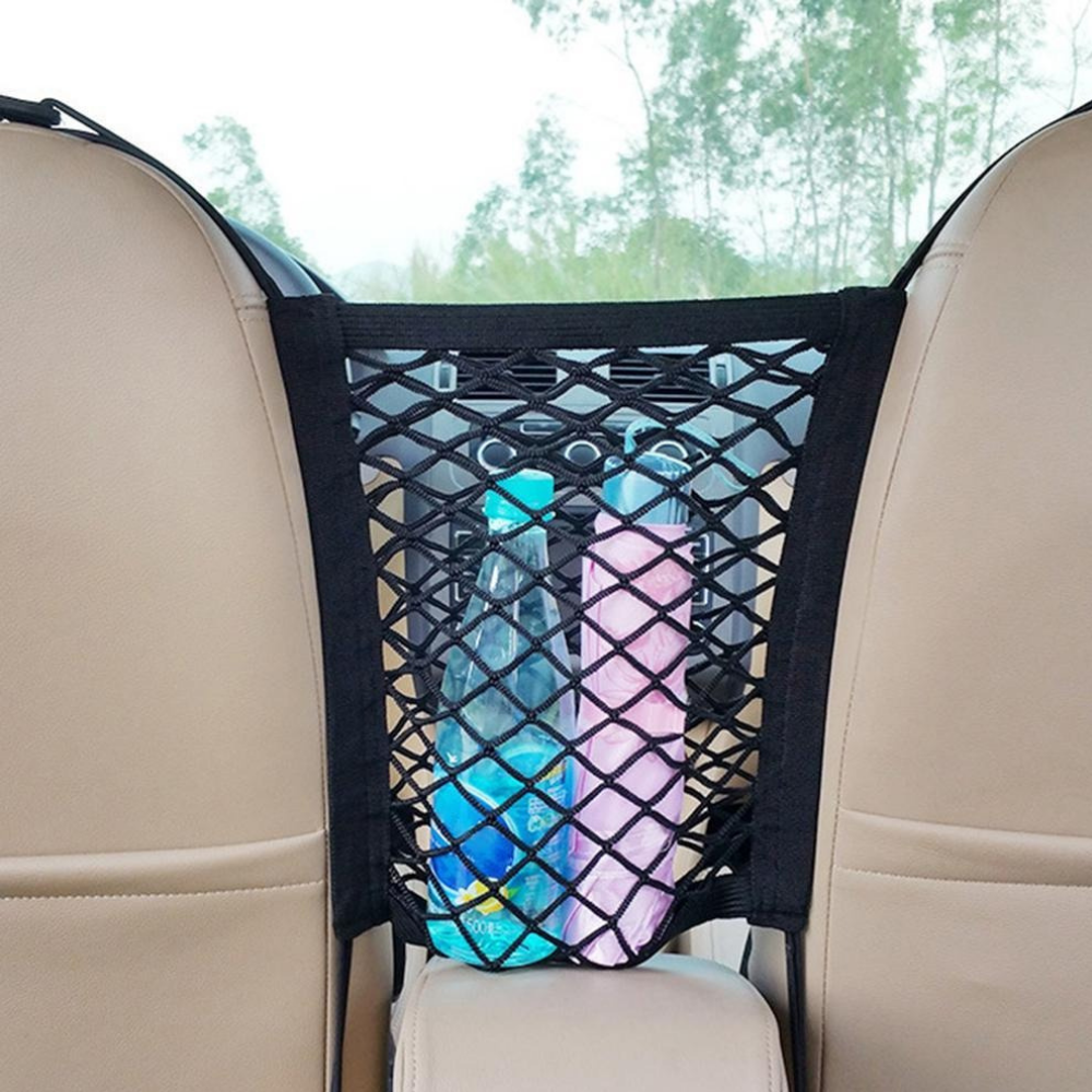 VIMEDA | Car Mesh Organizer™