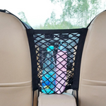 VIMEDA | Car Mesh Organizer™