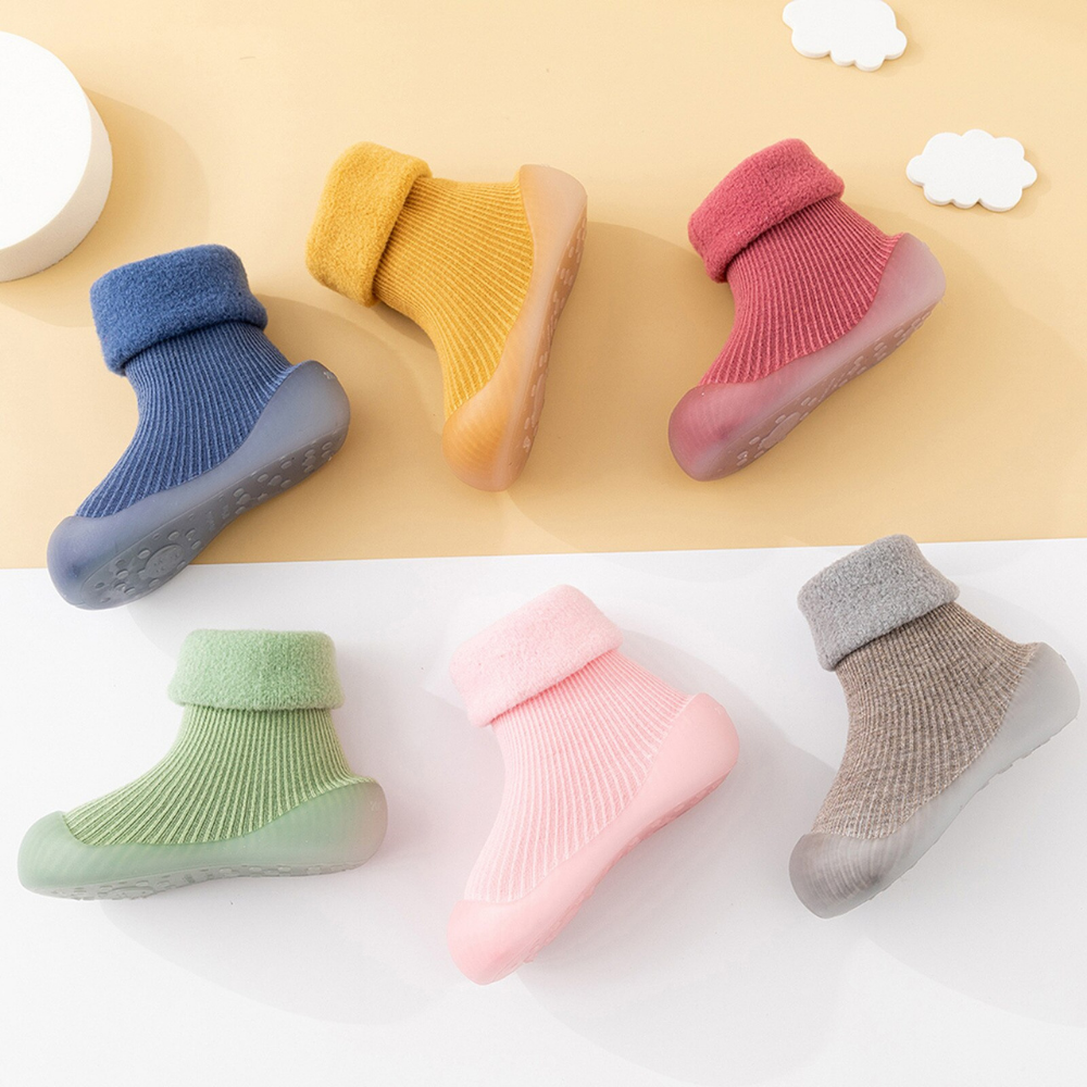 VIMEDA | Baby Shoe-socks™
