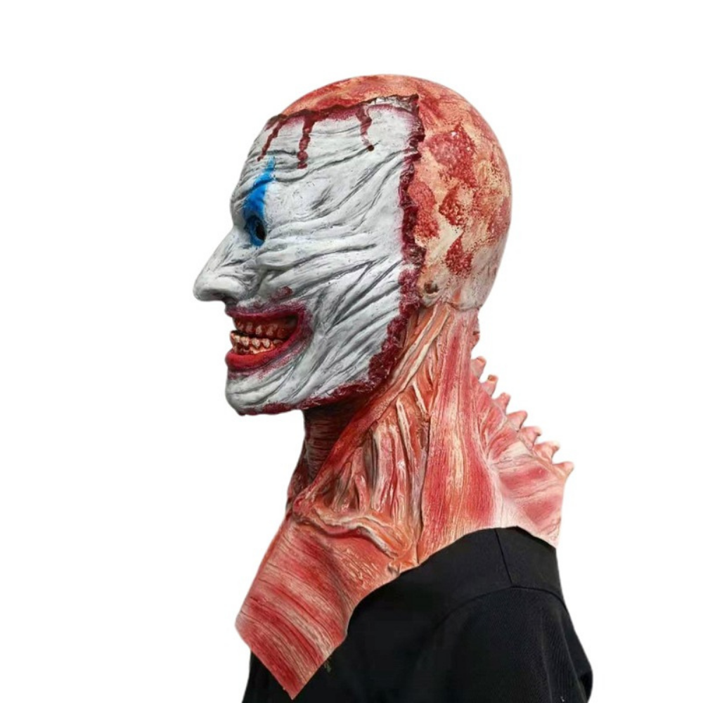 VIMEDA | Double-Layer Halloween Mask™
