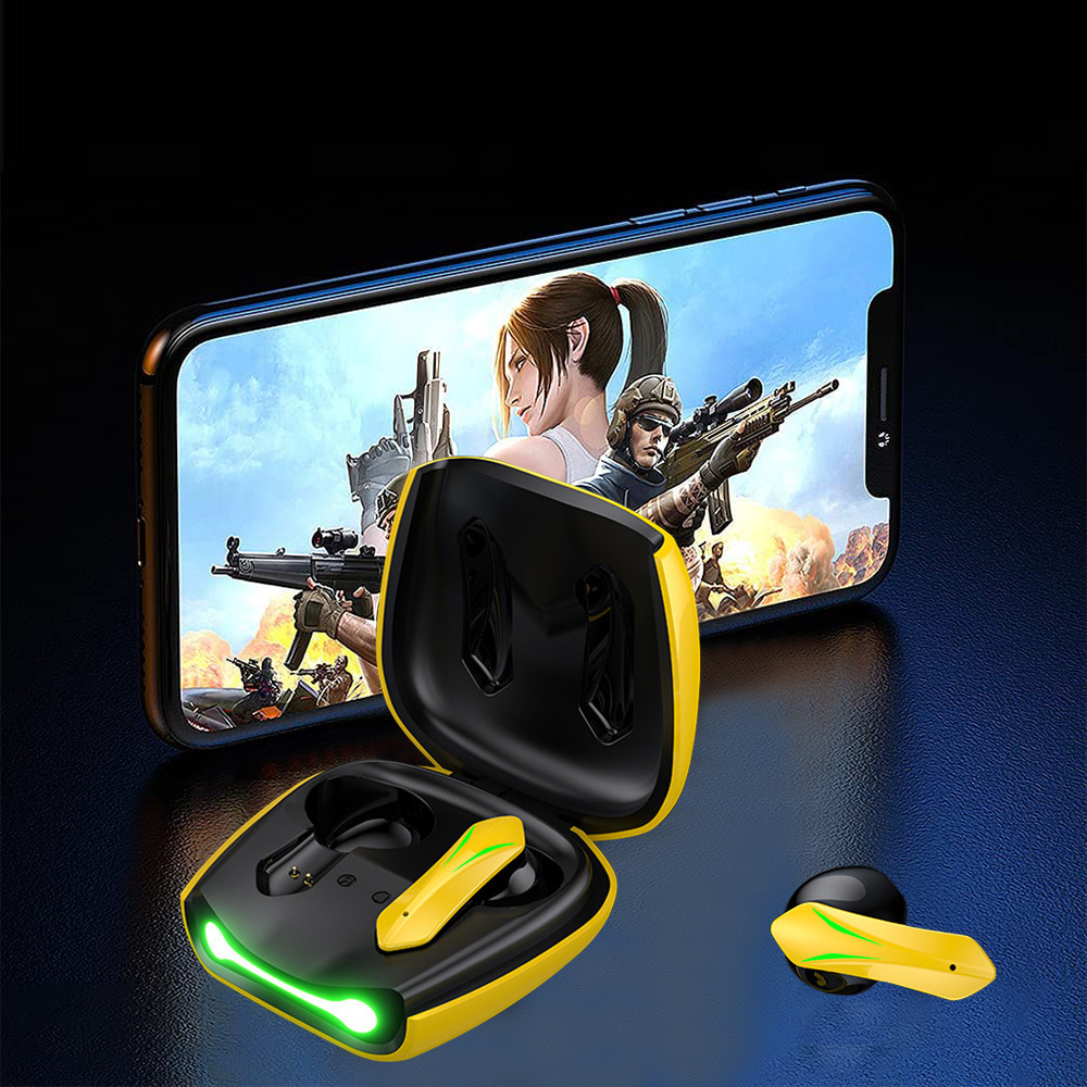 VIMEDA | Wireless Gaming Earbuds™