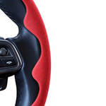 VIMEDA | Steering Wheel Cover™ (Sett i 2 deler)