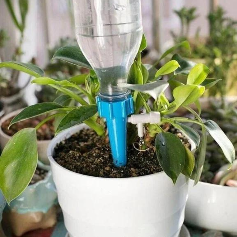 VIMEDA | Plant Watering Spikes™ (6+6 GRATIS)
