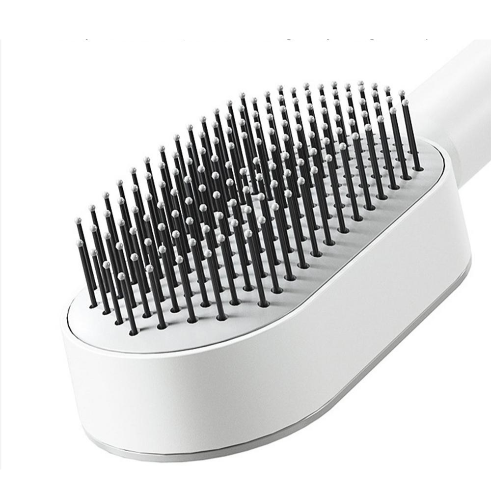VIMEDA | Self-Cleaning Hair Brush™