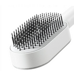 VIMEDA | Self-Cleaning Hair Brush™