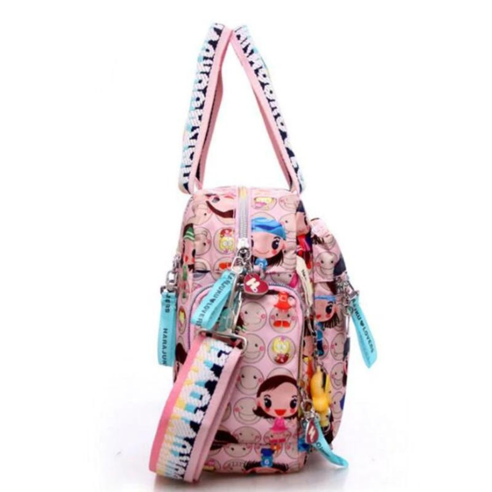 VIMEDA | Cartoon Handbag™