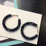 VIMEDA | Diamond Crystal Earrings™ (1+1 Paar GRATIS)