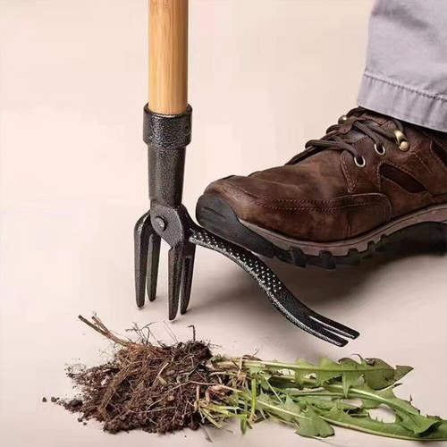 VIMEDA | Undergrowth Puller Attachment™