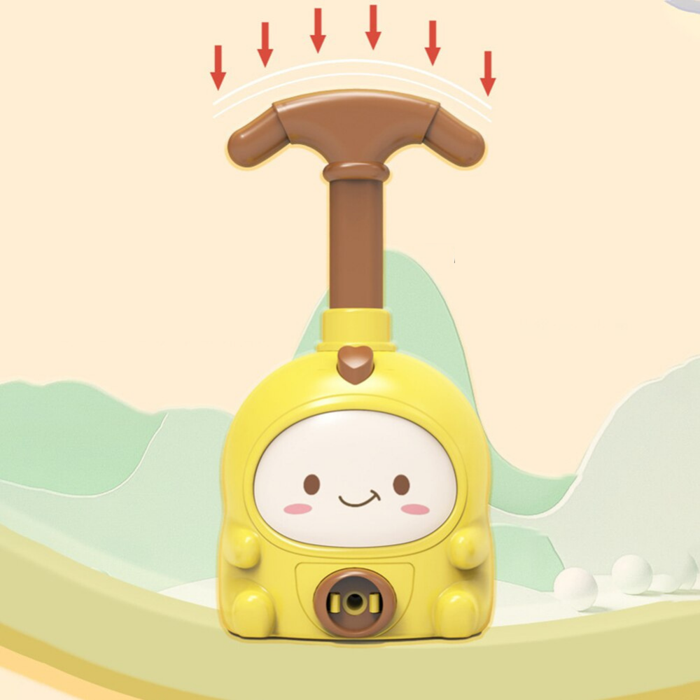 VIMEDA | Piggy Pump N’ Go™