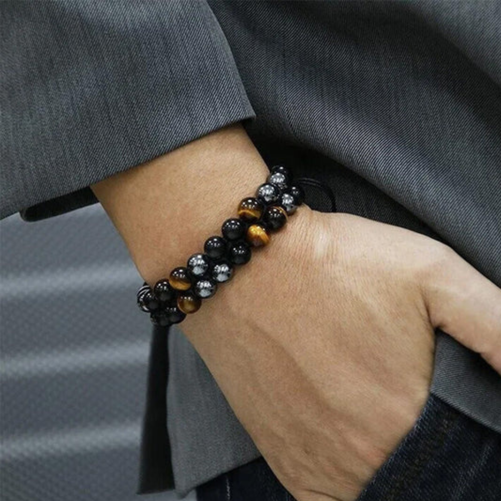 VIMEDA | Dual Gemstone Bracelet™ (1+1 GRATIS)