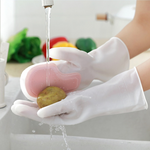 VIMEDA | Multifunctional Brush Gloves™ (1+1 sett GRATIS)