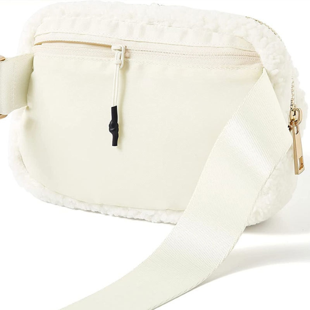 VIMEDA | Teddy Waist Bag™