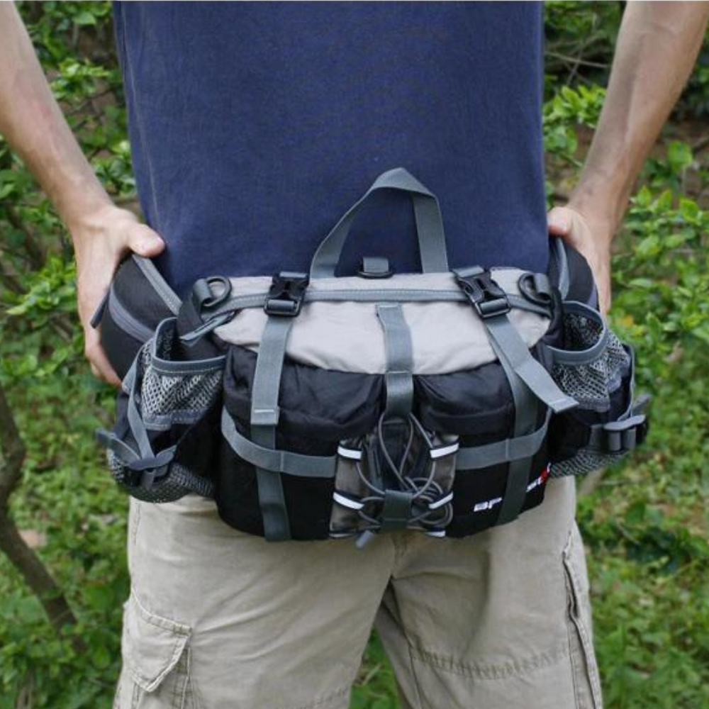 VIMEDA | Sporty Outdoor Bag™