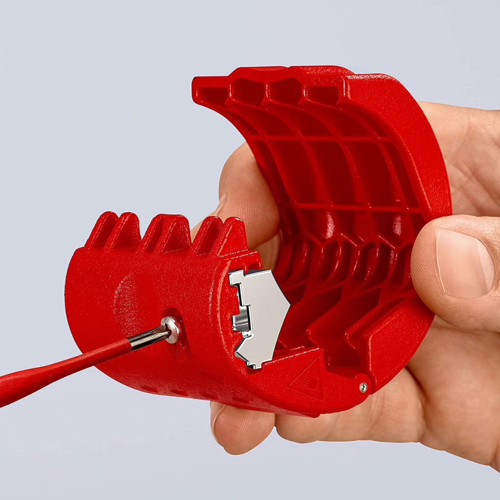 VIMEDA | Portable Pipe Cutter™