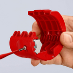 VIMEDA | Portable Pipe Cutter™