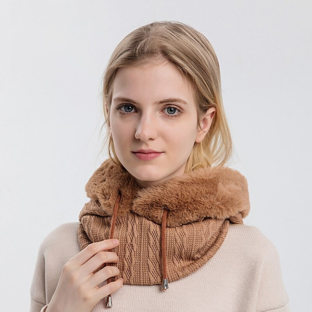 VIMEDA | Winter Fur Cap™