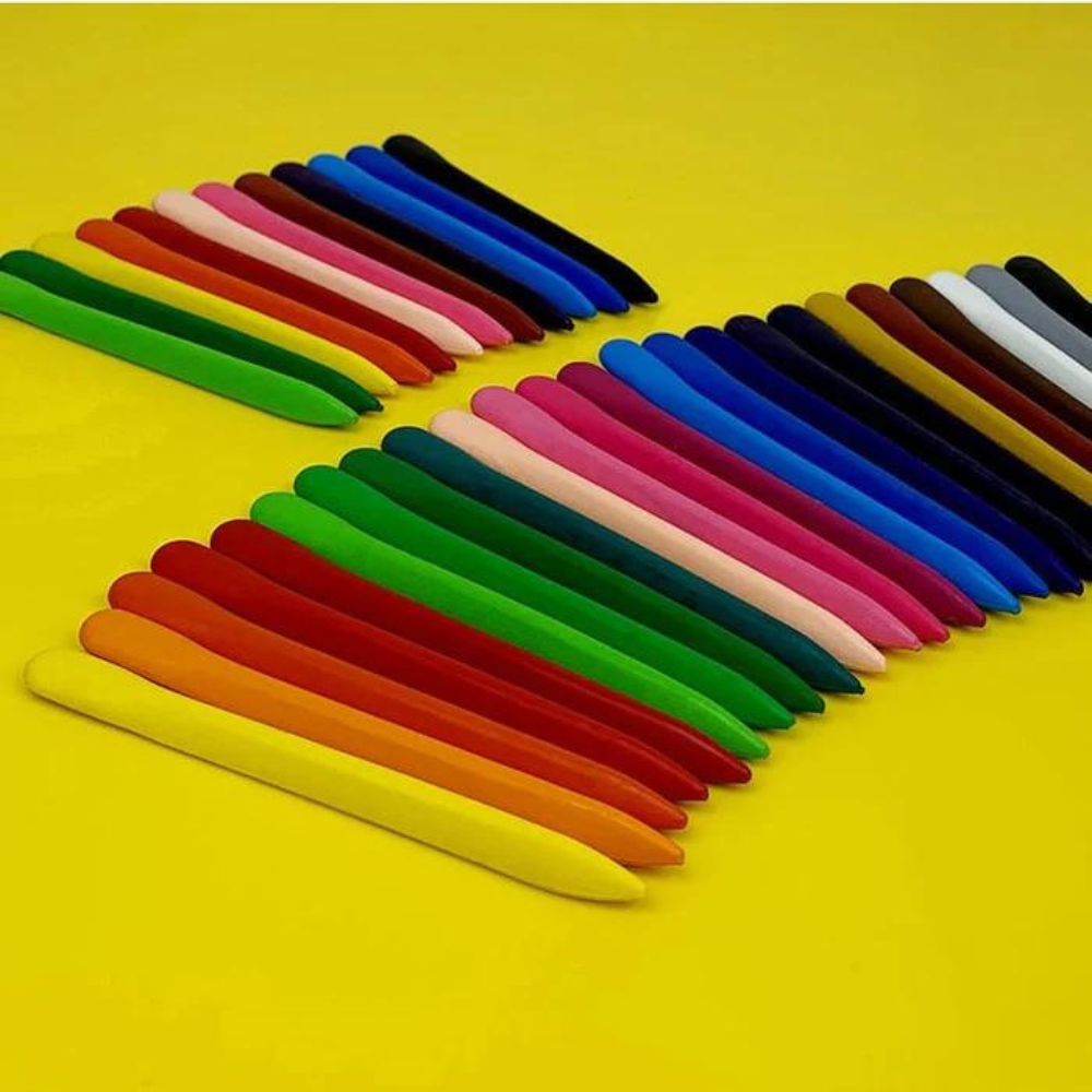 VIMEDA | 24-piece Crayon Set™