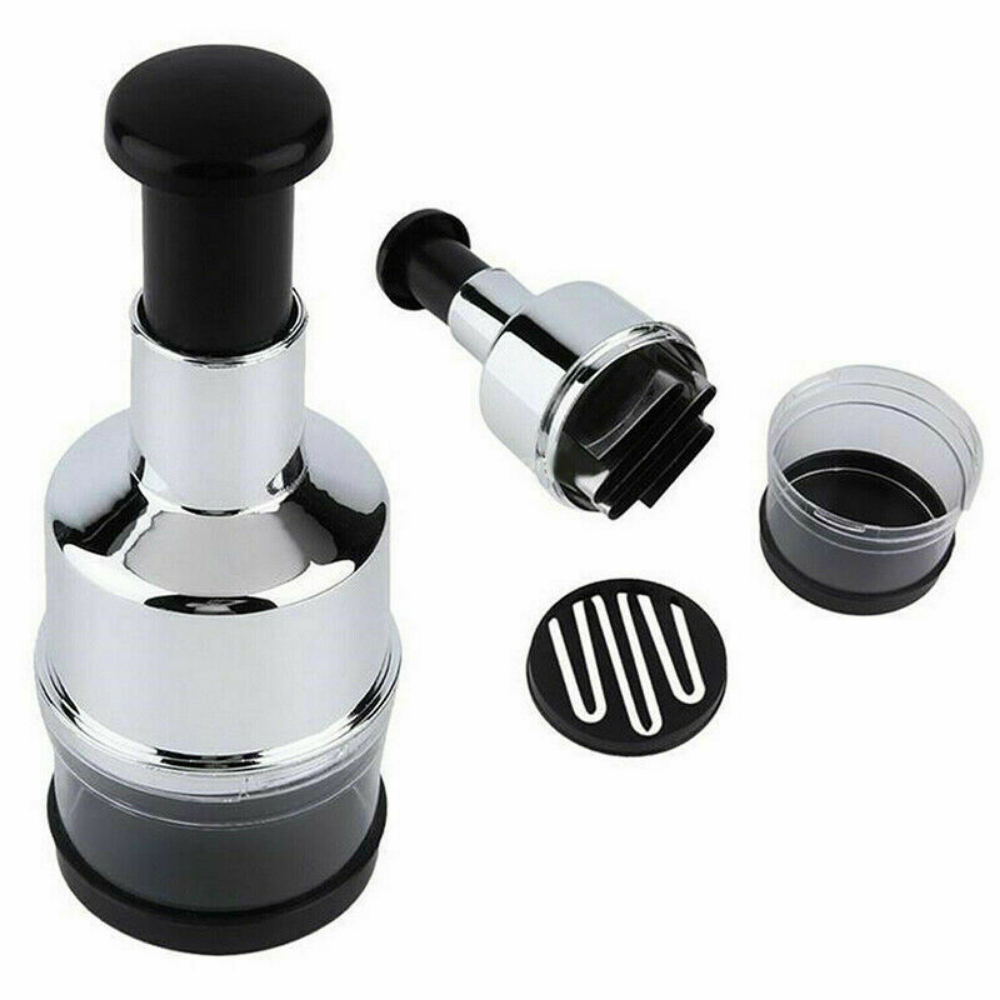 VIMEDA | Stainless Chopper™