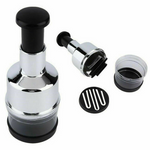 VIMEDA | Stainless Chopper™