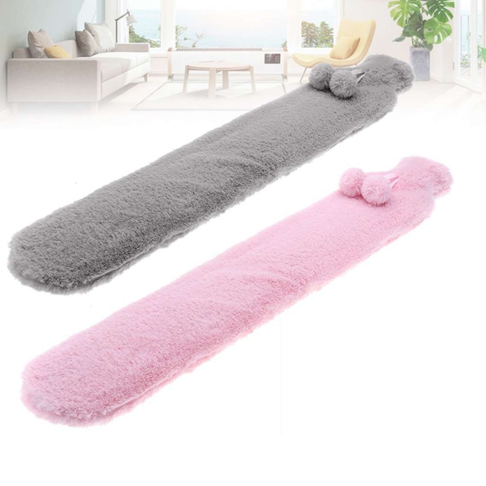 VIMEDA | Long Hot Water Bottle™
