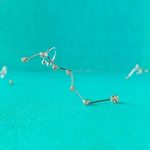 VIMEDA | Big Dipper Ear Cuff™ (1 Par)