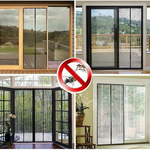 VIMEDA | Anti Mosquito Curtain™