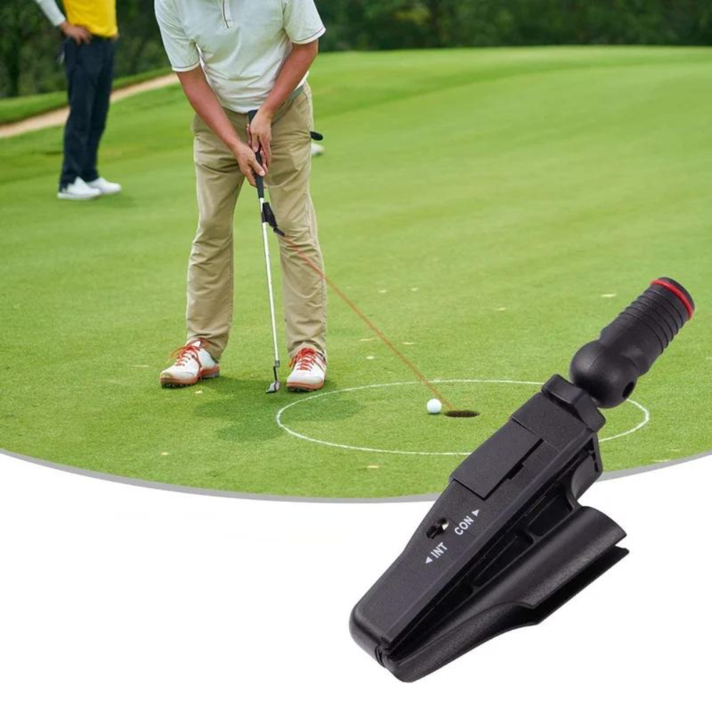 VIMEDA | Golf Putt Trainer™