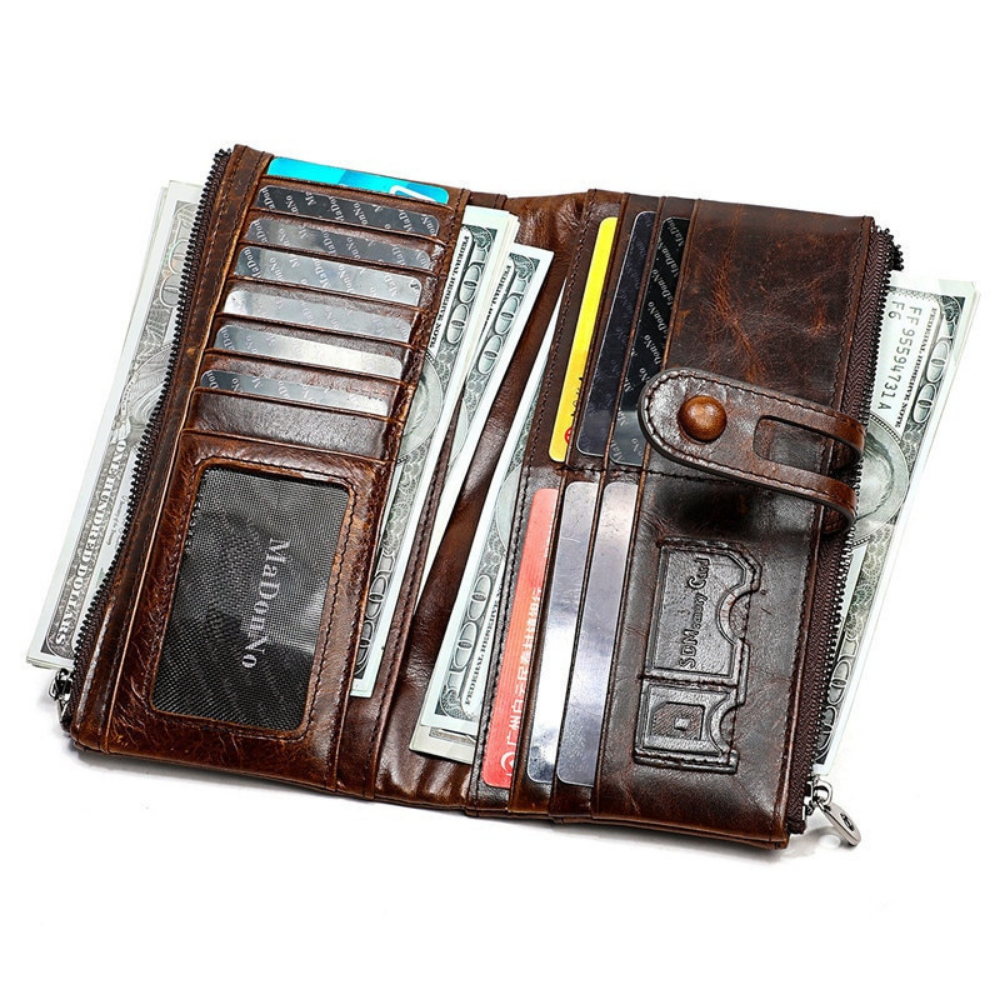 VIMEDA | Clutch Wallet™