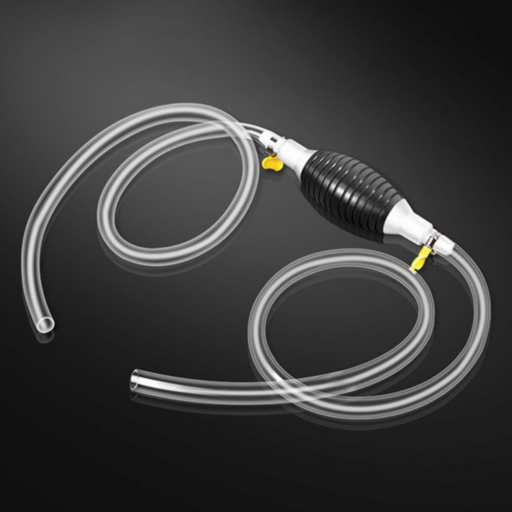 VIMEDA | Portable Hand Siphon™