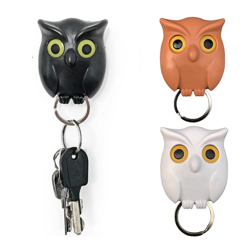 VIMEDA | Owl Key Holder™  (1+1 GRATIS)