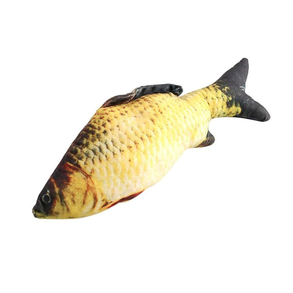 VIMEDA | Electric Toy Fish™