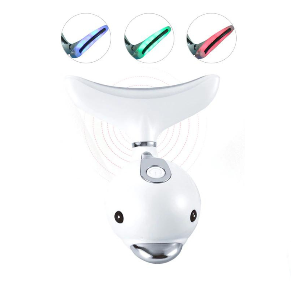 VIMEDA | Facial Massager™