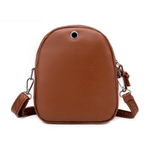 VIMEDA | Zipper Crossbody Bag™