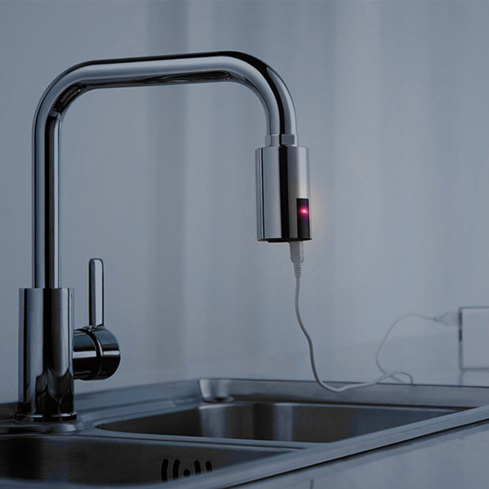 VIMEDA | Touchless Faucet Adapter™