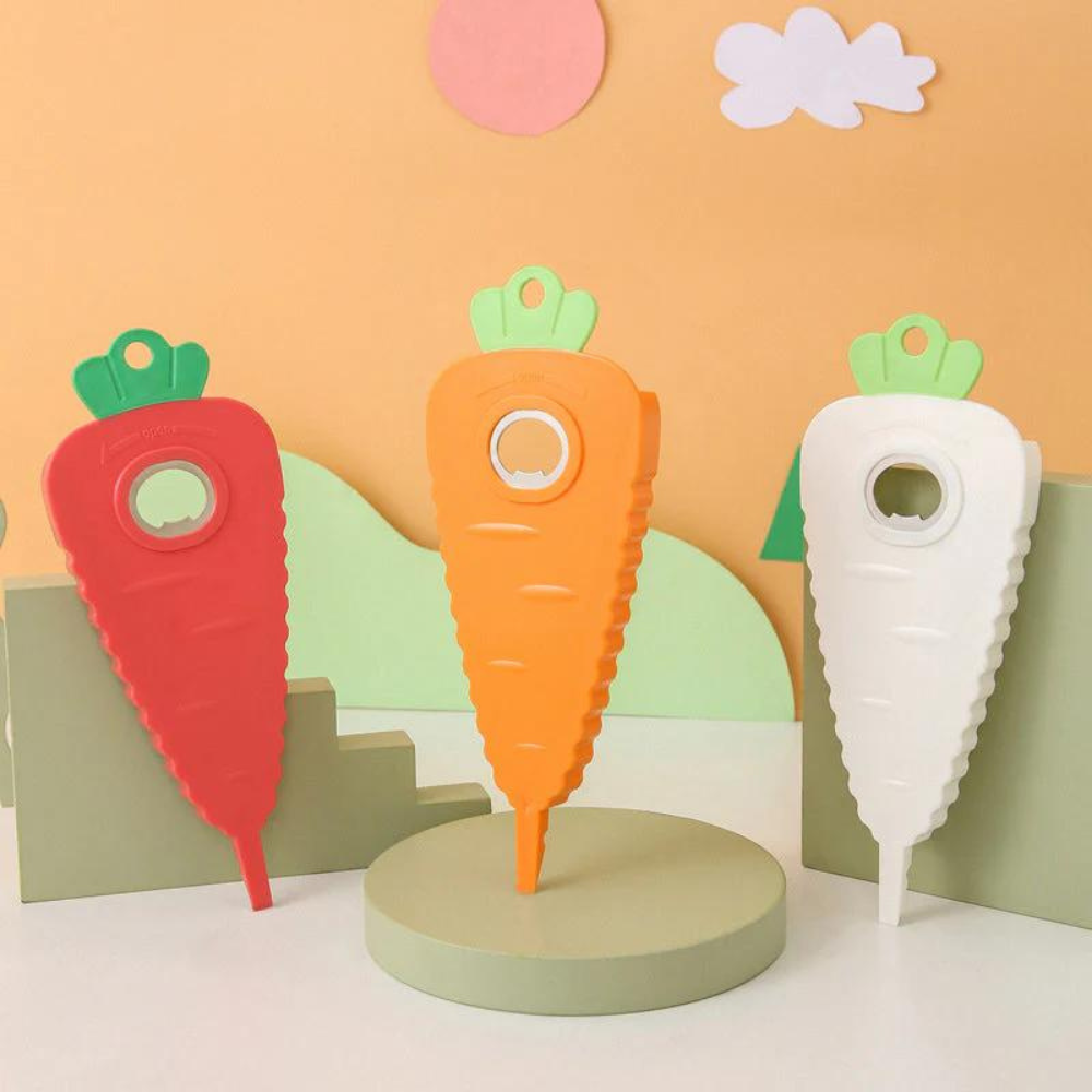 VIMEDA | Carrot Opener™