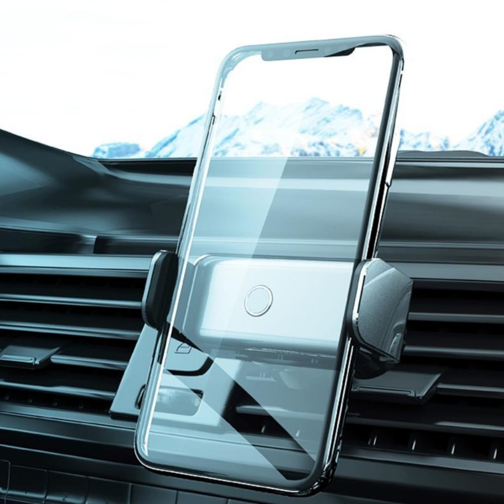 VIMEDA | One-Touch Phone Holder™