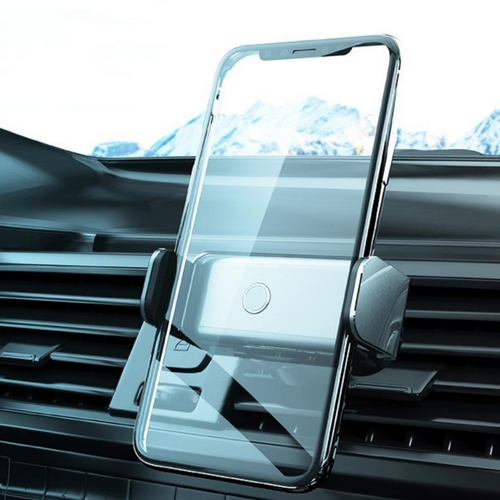 VIMEDA | One-Touch Phone Holder™