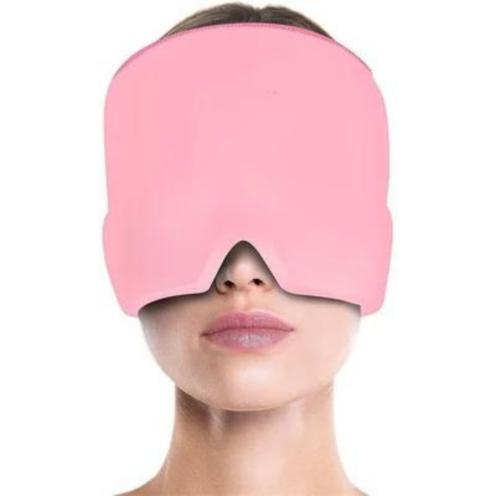 VIMEDA | Migraine Relief Cap™