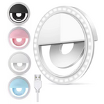 VIMEDA | Clip-on Selfie Light™